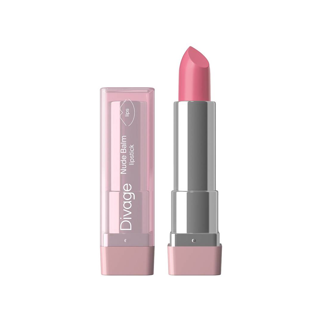 Помада для губ Lipstick Nude Balm 