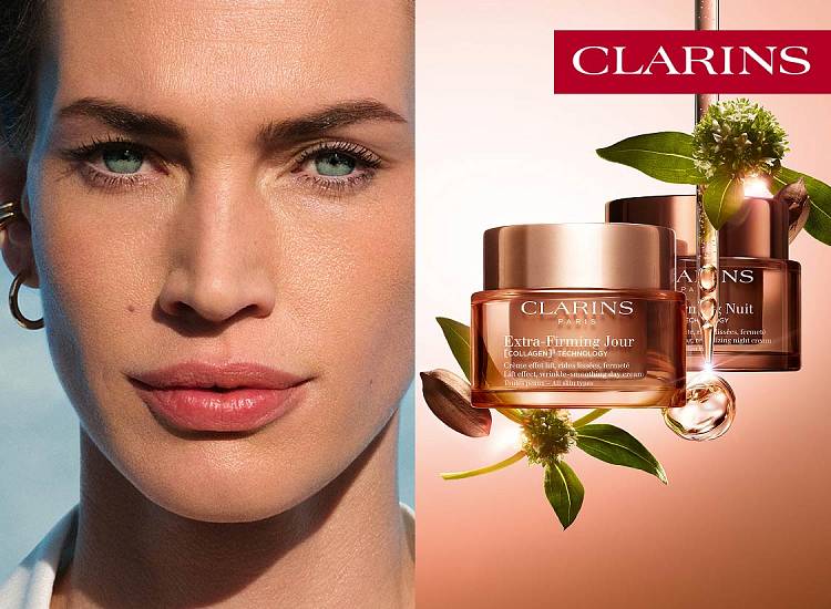 Clarins