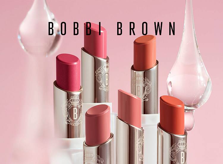 Bobbi Brown