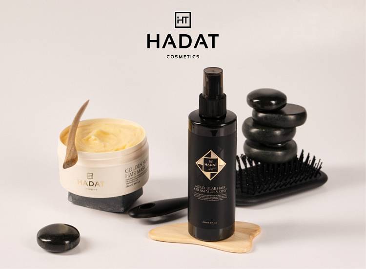 Hadat Cosmetics