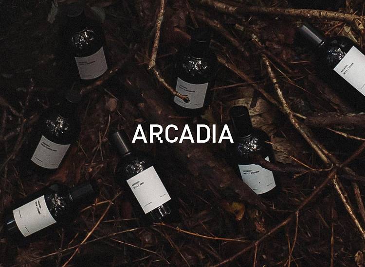 Arcadia