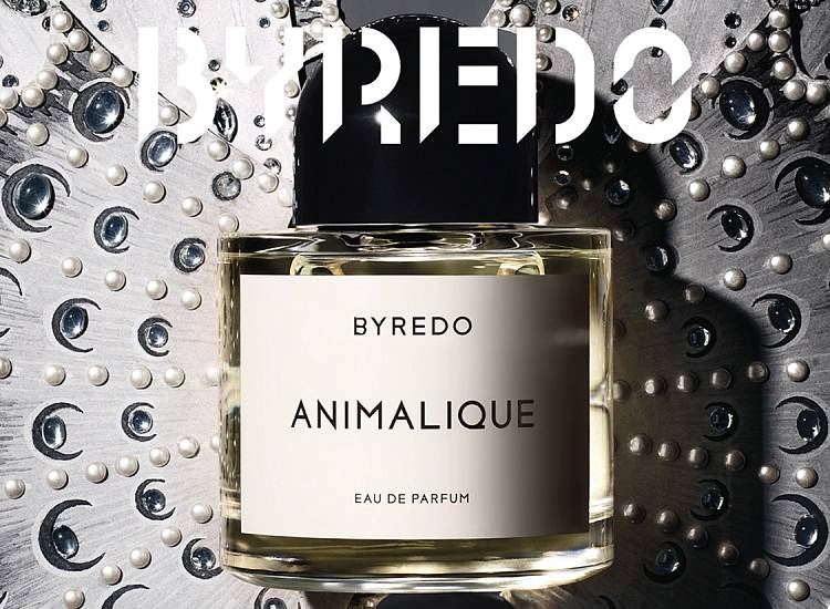 Byredo