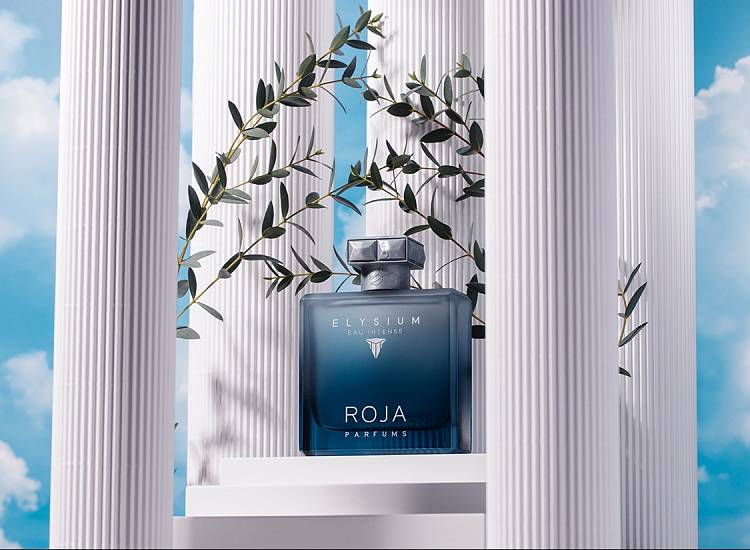 Roja Parfums