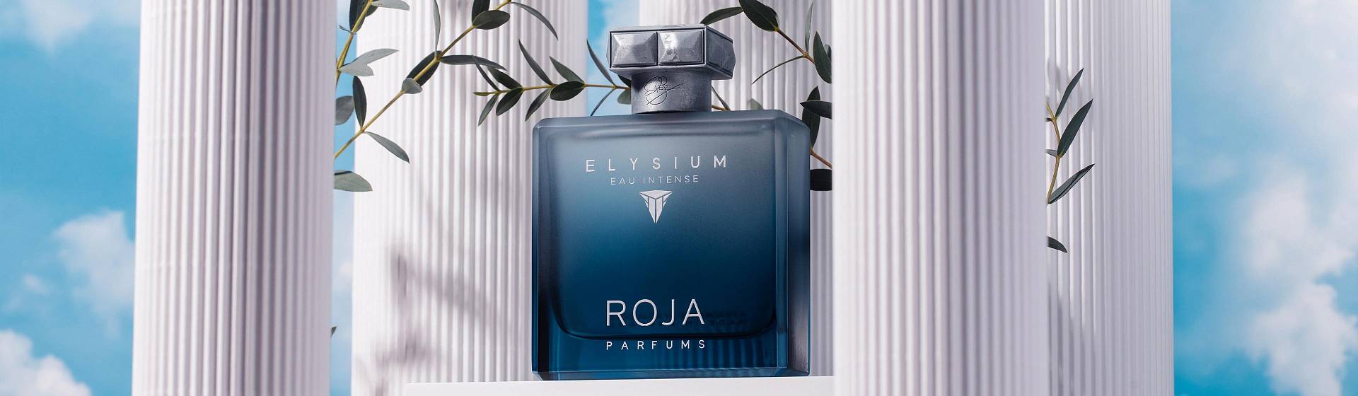 Roja Parfums