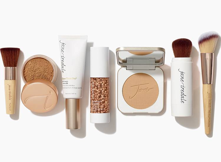 Jane Iredale