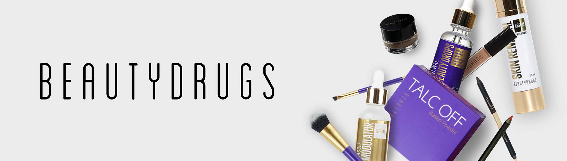 BeautyDrugs