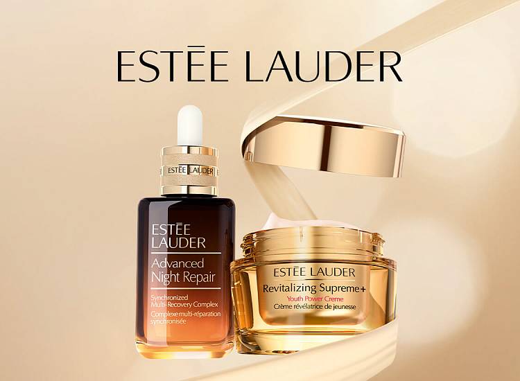 Estée Lauder