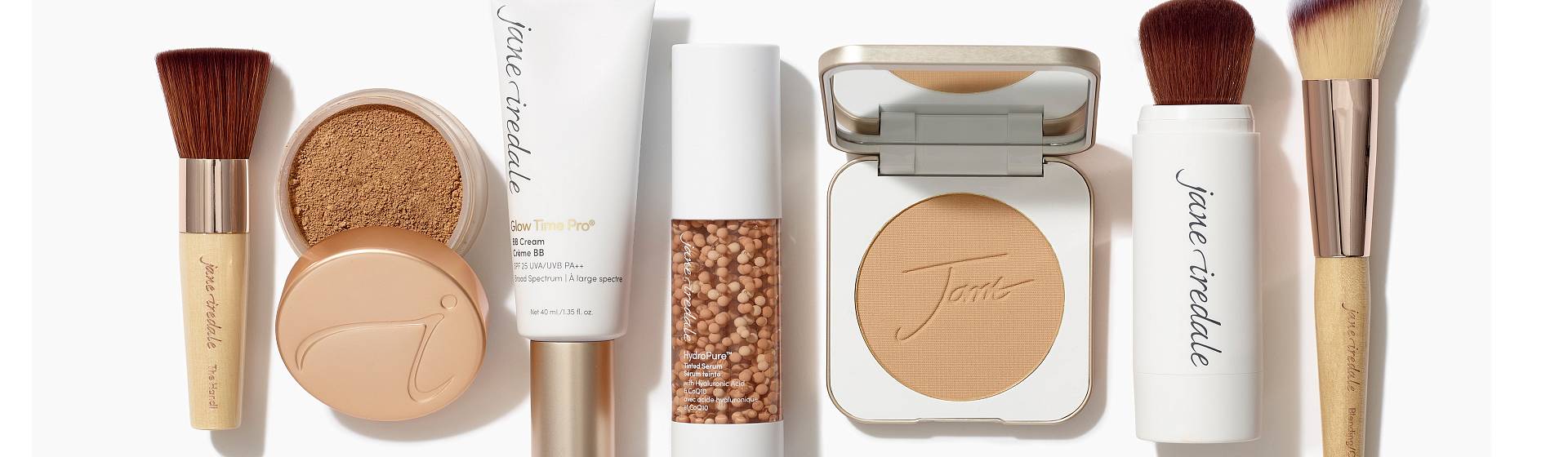 Jane Iredale