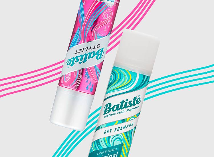 Batiste