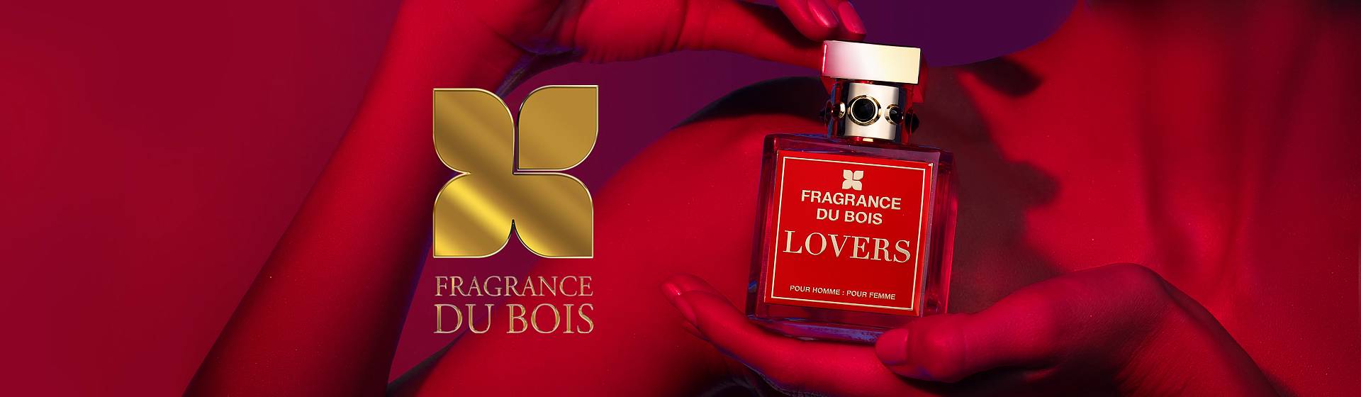 Fragrance Du Bois