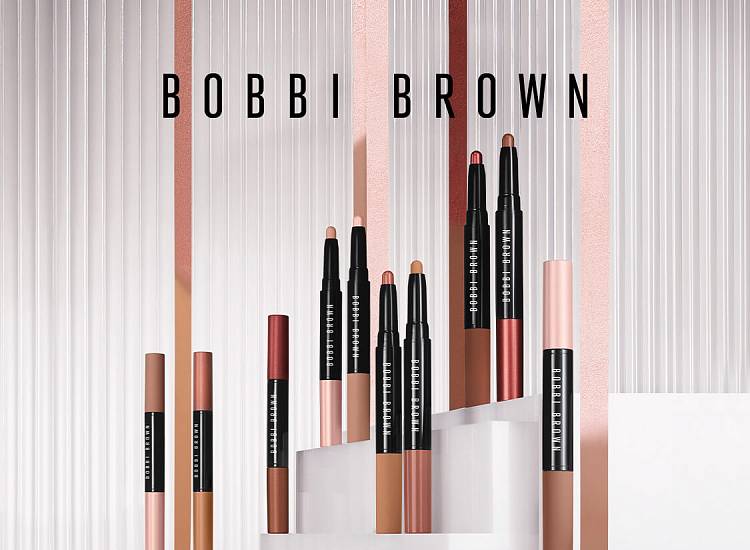 Bobbi Brown