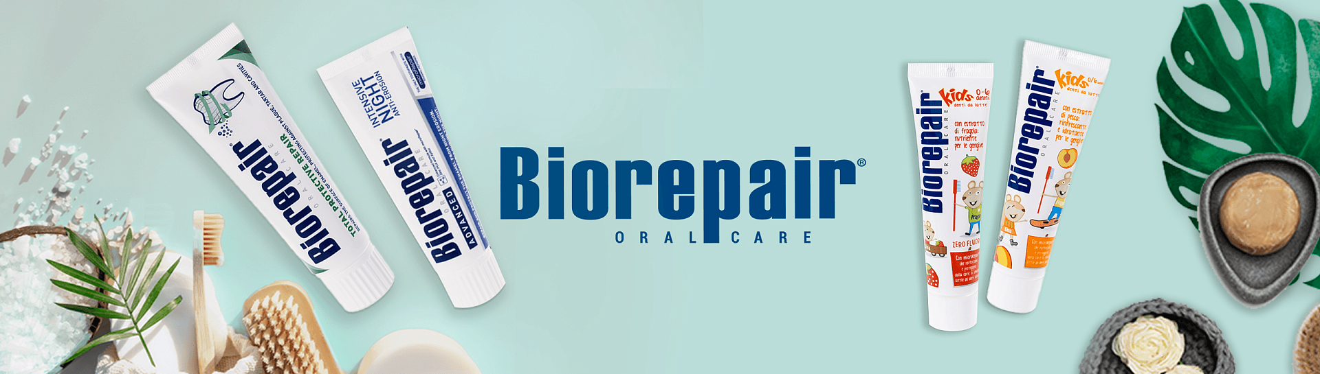 Biorepair