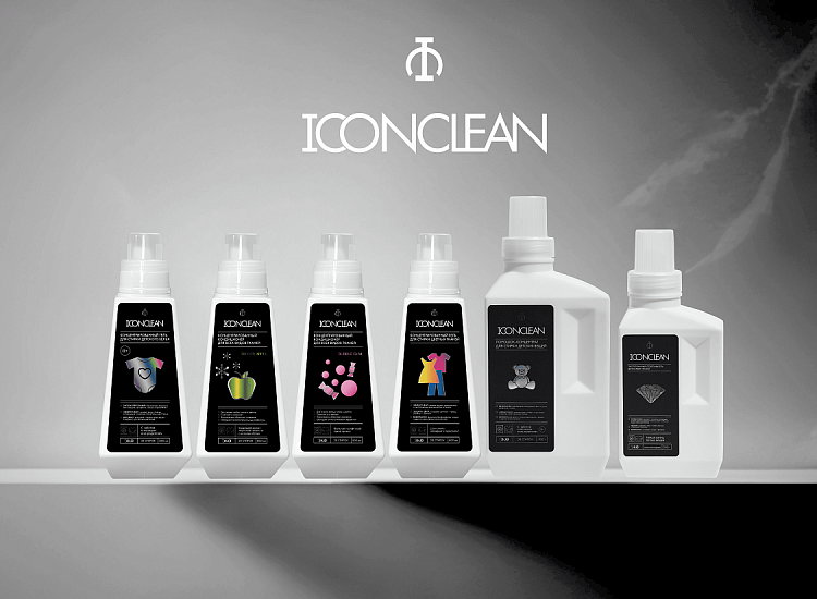 IconClean