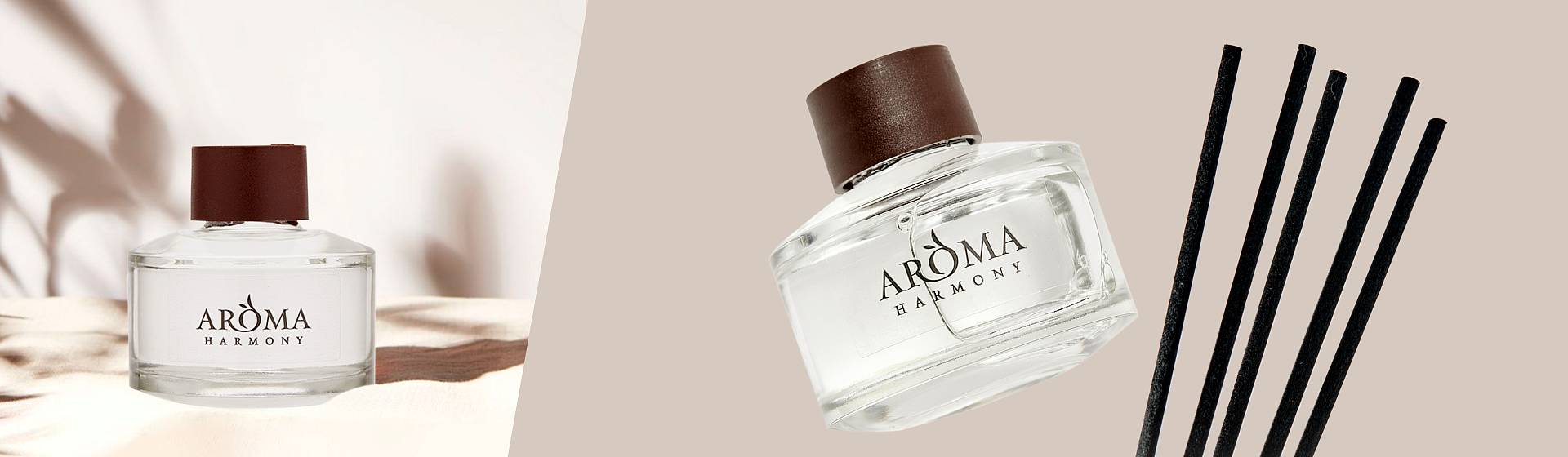 Aroma Harmony