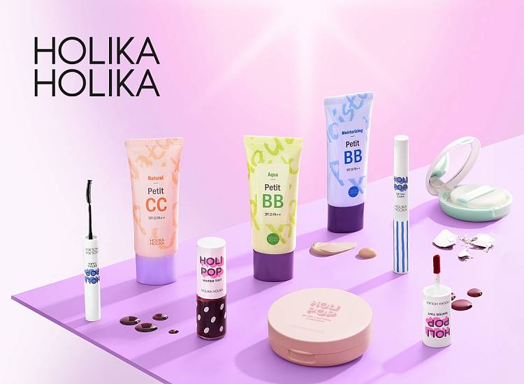 Holika Holika