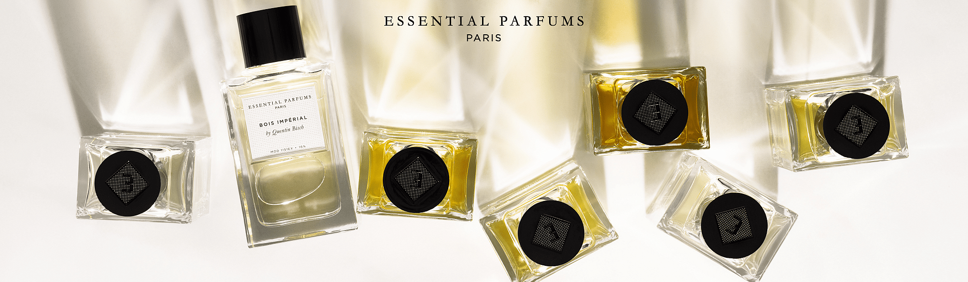 Essential Parfums Paris