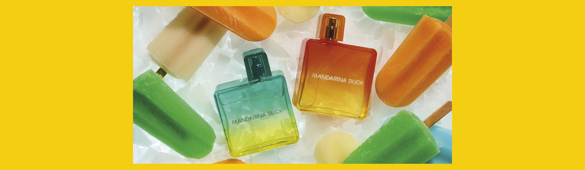 Mandarina Duck