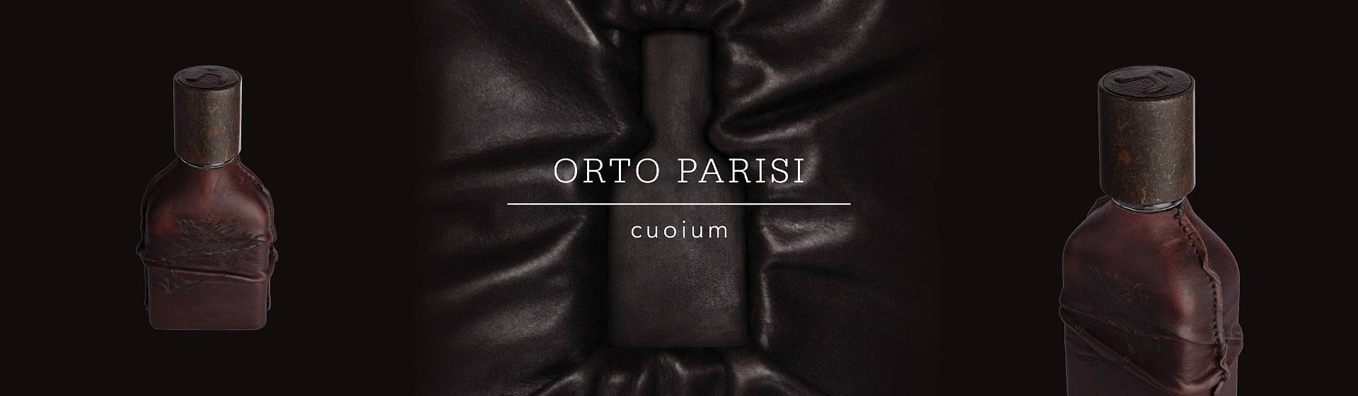 Orto Parisi