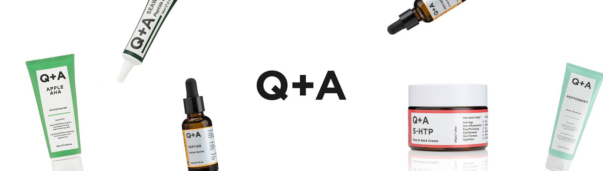 Q+A