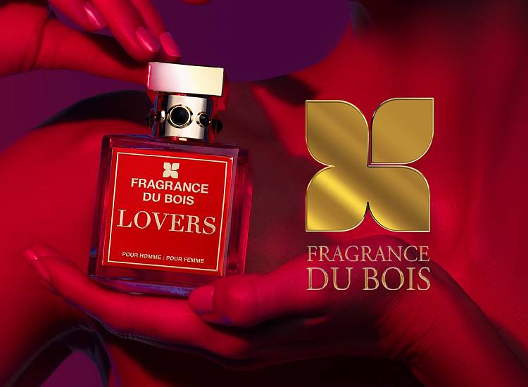 Fragrance Du Bois