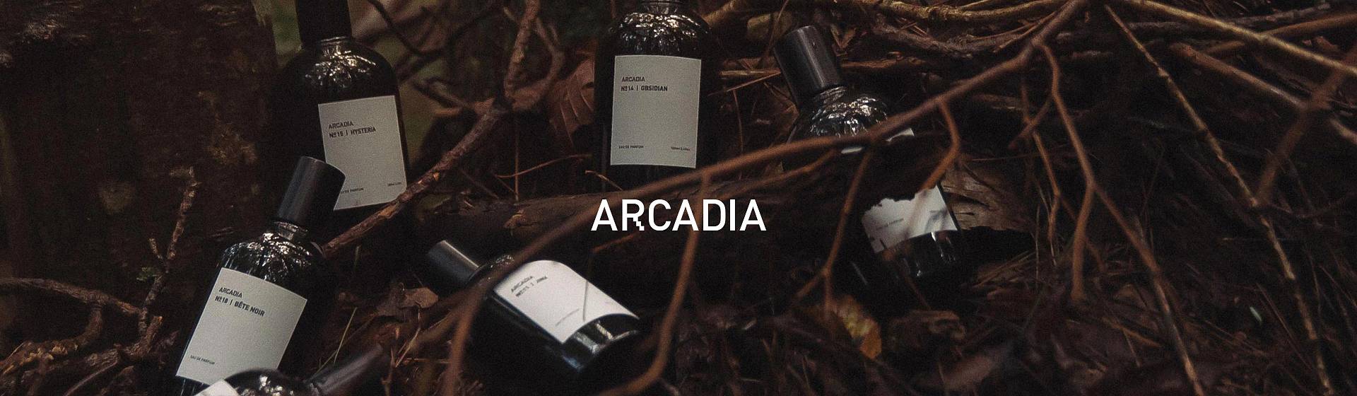 Arcadia