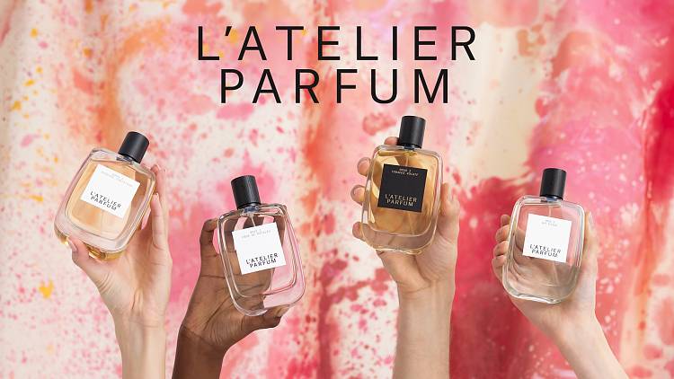 L'Atelier Parfum