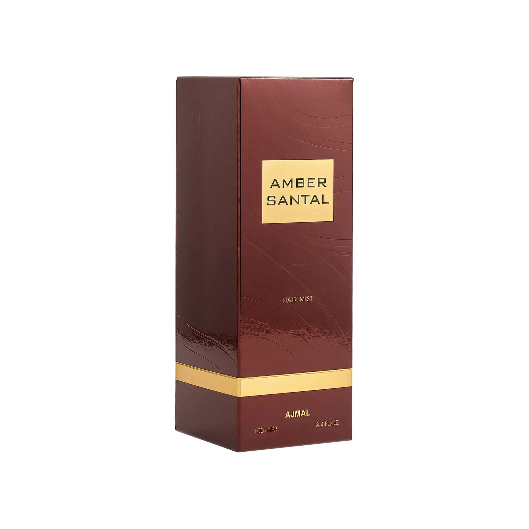 Amber Santal Дымка для волос купить в VISAGEHALL