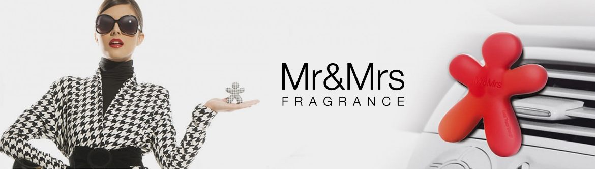 Mr&Mrs Fragrance