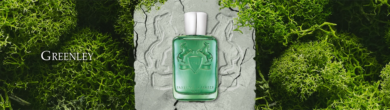 Parfums de Marly