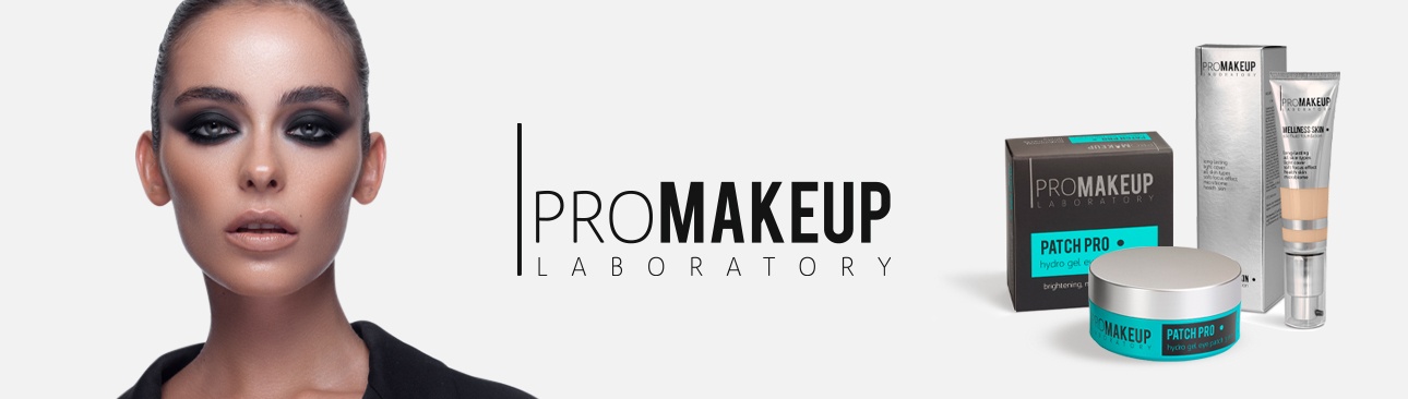 Promakeup laboratory