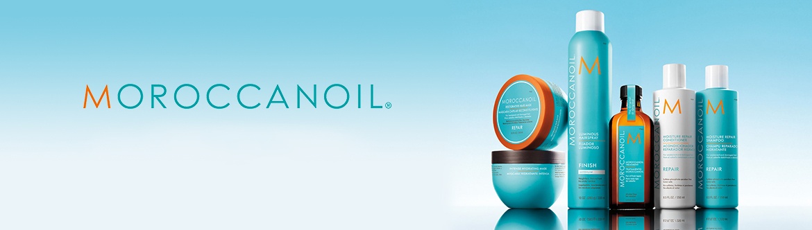 Moroccanoil