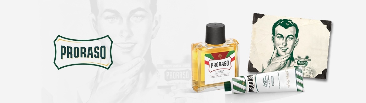 Proraso